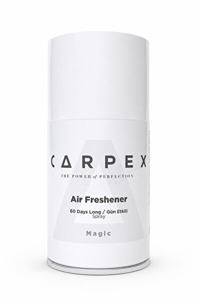 Carpex Magic Spreymatik Koku Sprey 250ml