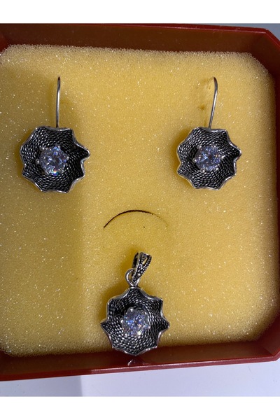 Silver Set argint