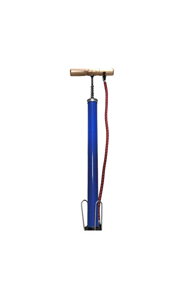 Tradesor Ημιαυτόματη τρόμπα δαπέδου - S51-25 - 651728
