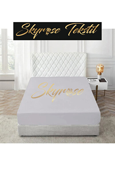 Skyrose Single 120X200 Size Sheet Set (1 Sheet + 1 Pillowcase)