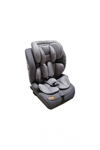 happyworld2026 Scaun Auto cu Isofix Baby Care™ Safety Plus,9-36 kg, Tetiera r...