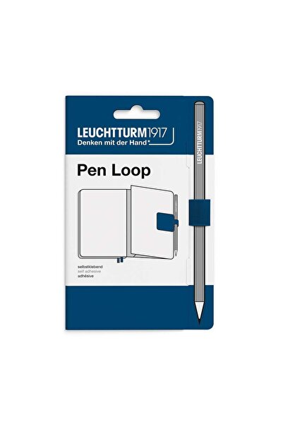 Leuchtturm1917 Θήκη για στυλό Indigo 374021