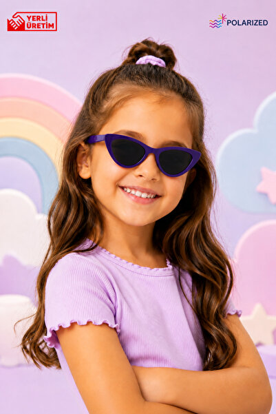 Optic Master Kids Sunglasses Polarized