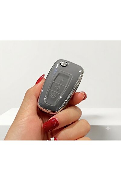 emii auto spare parts حافظة مفاتيح Transit Mondeo Focus Ranger C-max S-max Ga...