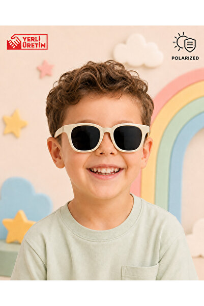 Optic Master Kids Sunglasses Polarized
