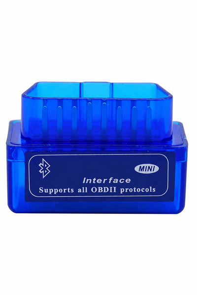 NAVEX Araç Arıza Tespit Cihazı V2.1 Bluetooth Obd2