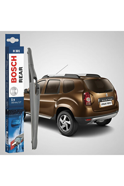 Bosch Rear Window Wiper Renault Duster [HS] (10.14–11.16) | Rear H301