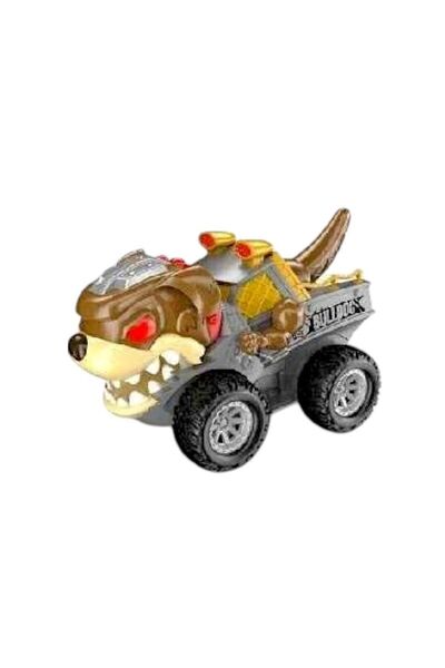 Tradesor Ηλεκτρονικό όχημα - Bulldog - SY300-16 - 345186