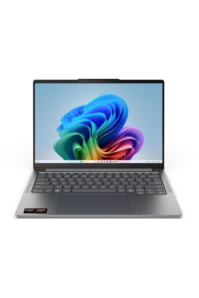 LENOVO IdeaPad Pro 5 14AGP11, AMD Ryzen AI 9 465, 14 inci, RAM 32GB, SSD 1TB,...