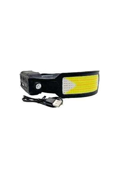 Tradesor Φακός κεφαλής LED - 6127-7 - 272598
