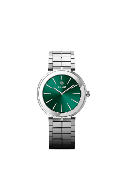 Seen Time The Sintime St-6034 Watch Combines Modern Luxury with High-End Clas...