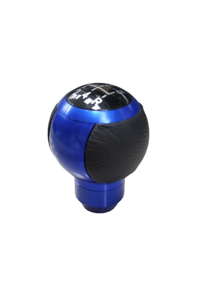 Tradesor Λεβιές ταχυτήτων μεταλλικός - R-G34203 - 120497 - Blue