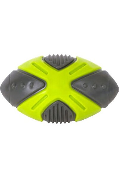 Pawise Zengezur Dog Squeaky Football Dog Toy