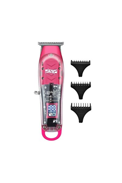DSP Κουρευτική μηχανή - Trimmer - 91209 - - 615730 - Pink