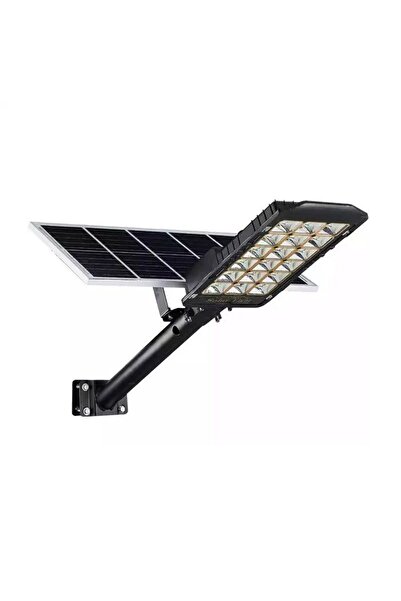 Tradesor Ηλιακός προβολέας LED με πάνελ - 150W - 430487