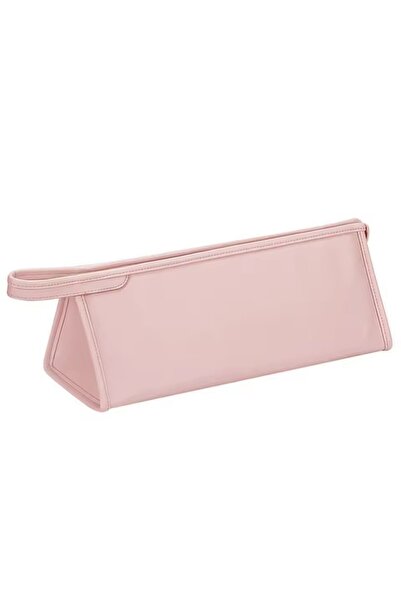 Choice pink Portable Hair Dryer Storage Bag, Hair Dryer Travel Storage Bag, P...