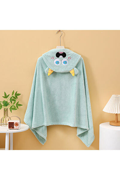 choice2 Ages 1 to 5 Little Monster 1 Comfortable and Multifunctional Hooded B...