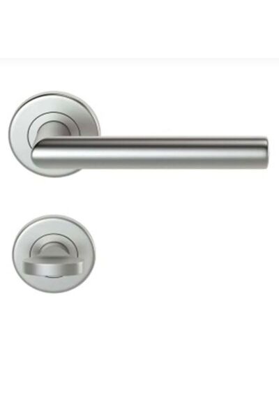 CMC Stainless Wc Door Handle 1St Quality