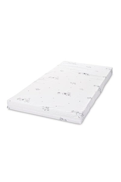 LORELLİ Матрак за легло, Класик, 70 x 140 x 9 см, еластична пяна, Зелен Жираф