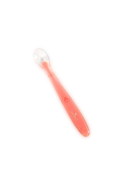 LORELLİ Lingurita din silicon, Pink