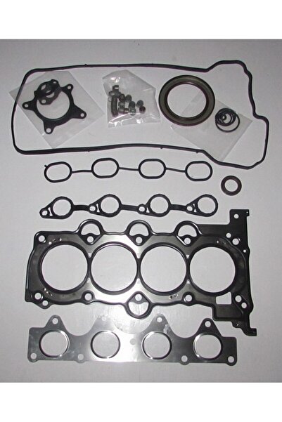 BH ELANTRA 11-15 G4FC TAKIM CONTA CELIK