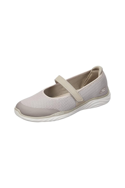 SKECHERS ON THE GO KADIN AYAKKABI 137020-TPE
