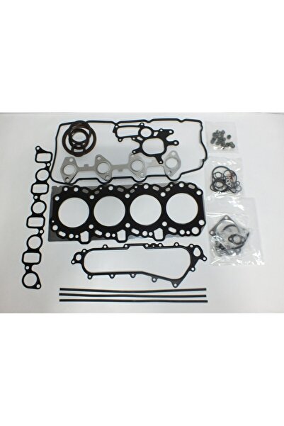 HILUX 2006-2011 TAKIM CONTA CELIK