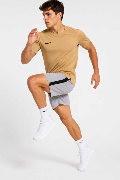 Nike Dri-Fit Men's Training T-Shirt - Lightweight, Breathable, Sweat-Wicking ...