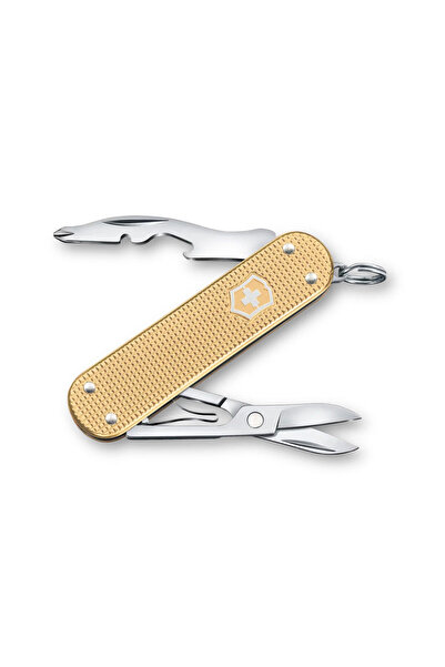 OEM Briceag Victorinox Companion S Alox Gold 0.6261.28
