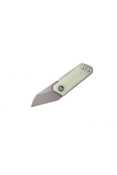 OEM Briceag Civivi ki-v c 2108a, maner g10 , otel 9cr18mov.