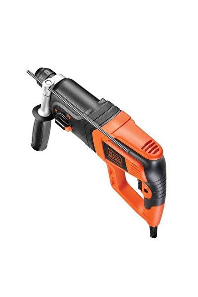 Black&Decker Ciocan rotopercutor SDS Plus Black+Decker KD 985 KA 800 W 2.2 J