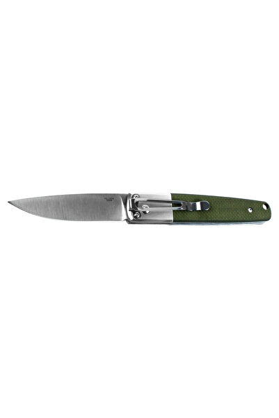 OEM Briceag, Ganzo, G7211-GR, Verde