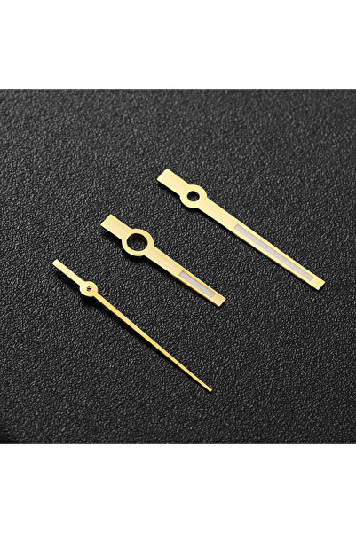 choice2 Gold NH35 Modified Watch Hands Green Luminous Silver Gold Rose Gold P...