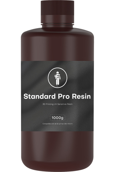 Standart Pro UV Reçine - Gri