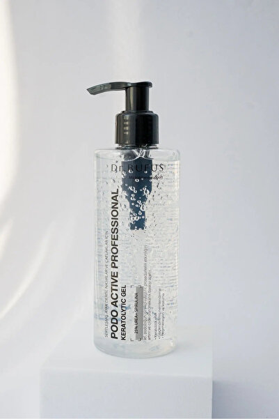 Dr. Rufus PODO ACTIVE PROFESSIONAL Gel Keratolitic