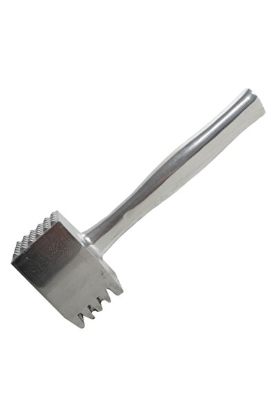 KORONA Ciocan pentru frăgezit carne, din aluminiu, 33cm, 660 grame