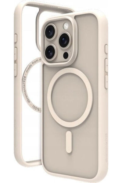 dbramante1928 Husă de protecție Dbramante Grenen Magsafe pentru iPhone 16 Pro...