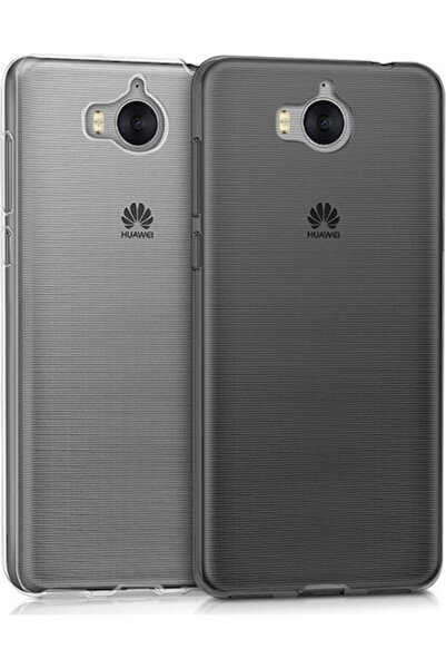 Huawei Capac Spate Plastic Transparent (Huawei P20) Cod: 51991927