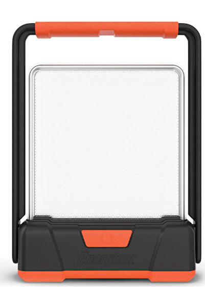 Energizer Φωτιστικό Εργαστηρίου Μπαταρίας LED IPX4 με Φωτεινότητα έως 150lm μ...