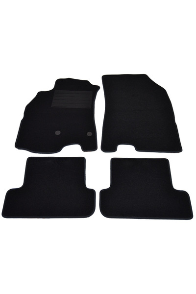 Best Auto Vest Covorase mocheta Renault Megane Hatchback , Coupe 3 Locuri , 1...