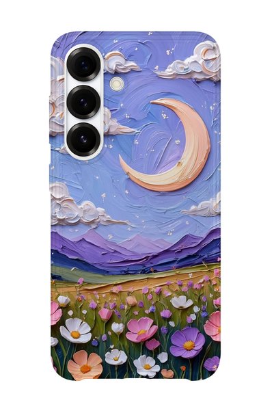 lelia Samsung Galaxy S23 Compatible Printed Transparent Phone Case |   Collec...