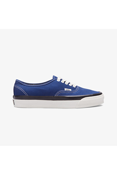 Vans LX Authentic 44 Deck Unisex Mavi Sneaker