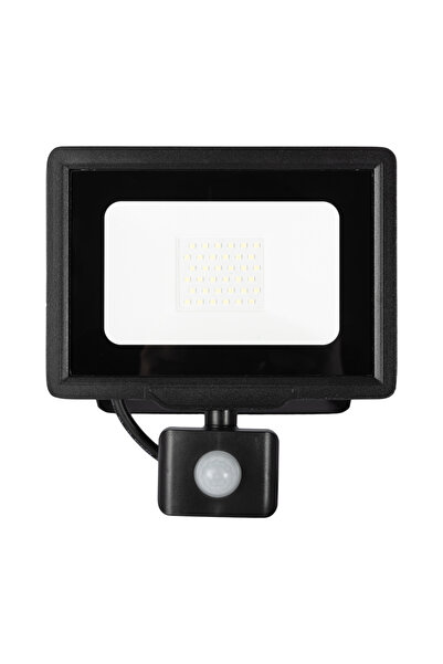 NOVELITE Proiector senzor SMD slim LED 30W CW, Novelite, LICHIDARI CIT