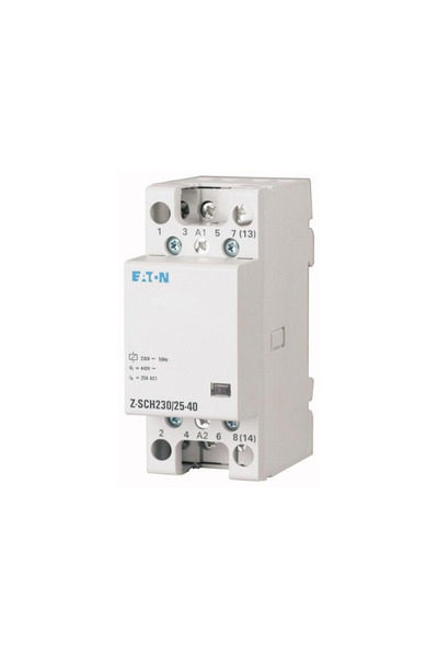Eaton Contactor Modular 40A 230V,