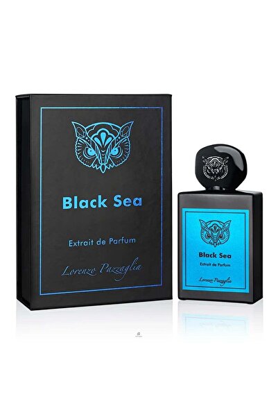 Lorenzo Pazzaglia Black Sea Extrait 50ml