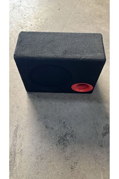 NMN GROUP 20 CM SPL BASS KABİN