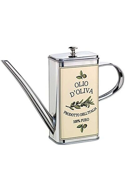 Cilio Κουτάλι Λαδιού Oliva 311044 21,5x15x6εκ. 500ml Πολλαπλών Χρήσεων