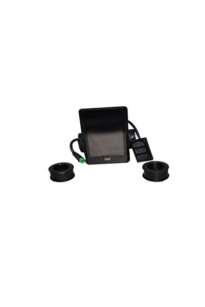 Skyjet H1 ELEKTRİKLİ BİSİKLET ORIJINAL EKRAN
