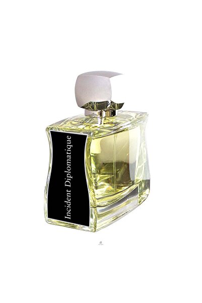 Jovoy Incident Diplomatique Eau de Parfum 100ml