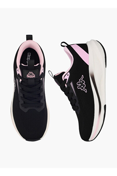 Kappa Women Lace-Up Sports Shoes